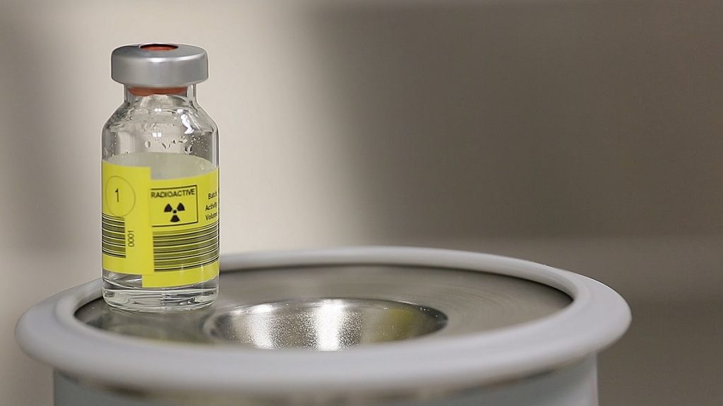 Global Nuclear Medicine And Radiopharmaceutic Market