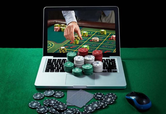 Global Online Gambling and Betting Market