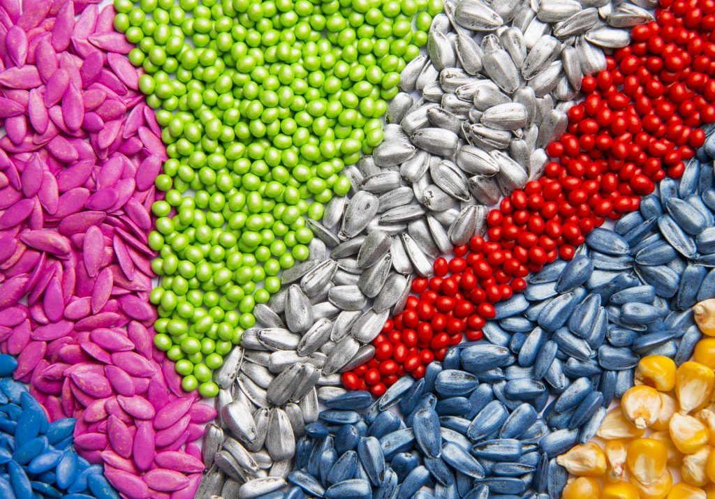 Global Seed Treatment Market