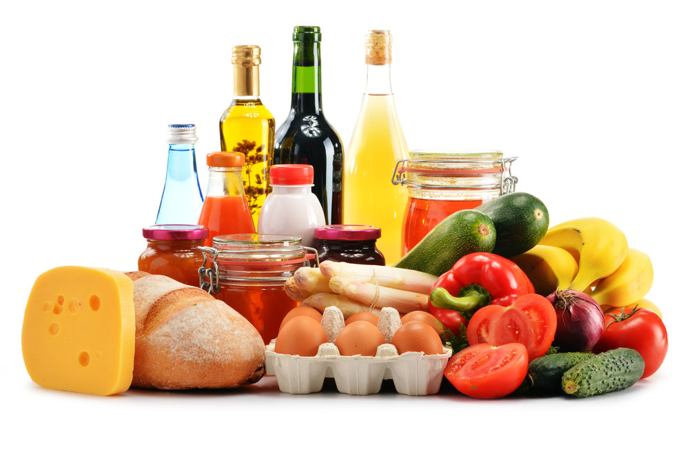 North America Smart Food Logistics Market