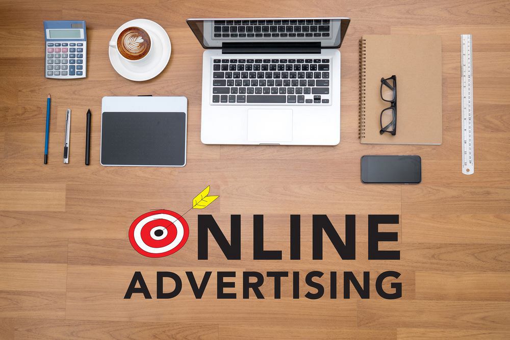 Online Advertising Market Research Report: Ken Research
