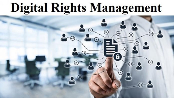 Top digital rights management software
