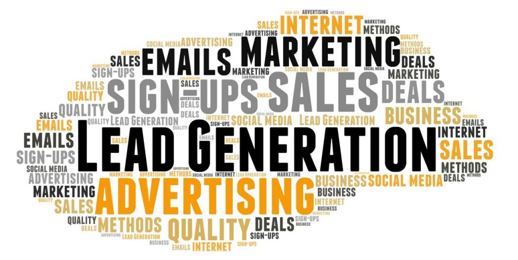 5 mind-blowing statistics every marketing head should know about lead generation during market entry