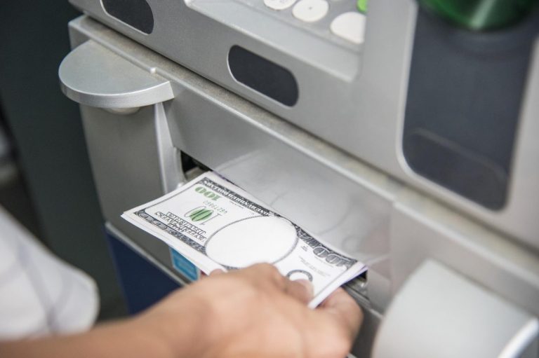 ATM Cash Management System Market Analysis
