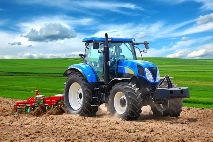 Report on Agriculture Equipment Market