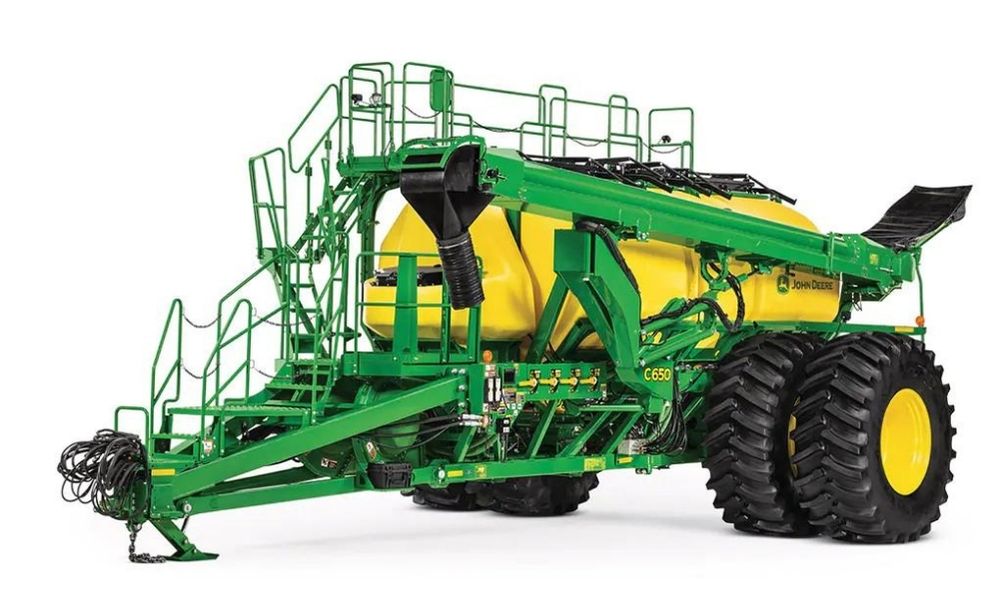 Agriculture Equipment Market Research Report Provides an Extensive Analysis: Ken Research
