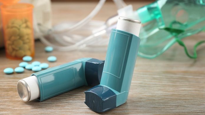 Global Anti Asthma Drugs Market Size