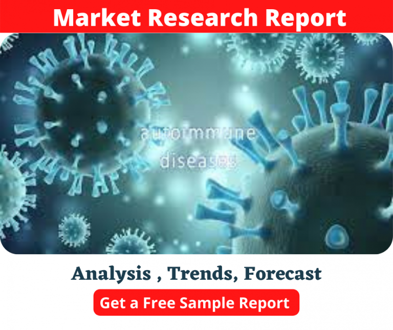 Autoimmune Disease Diagnostics Market