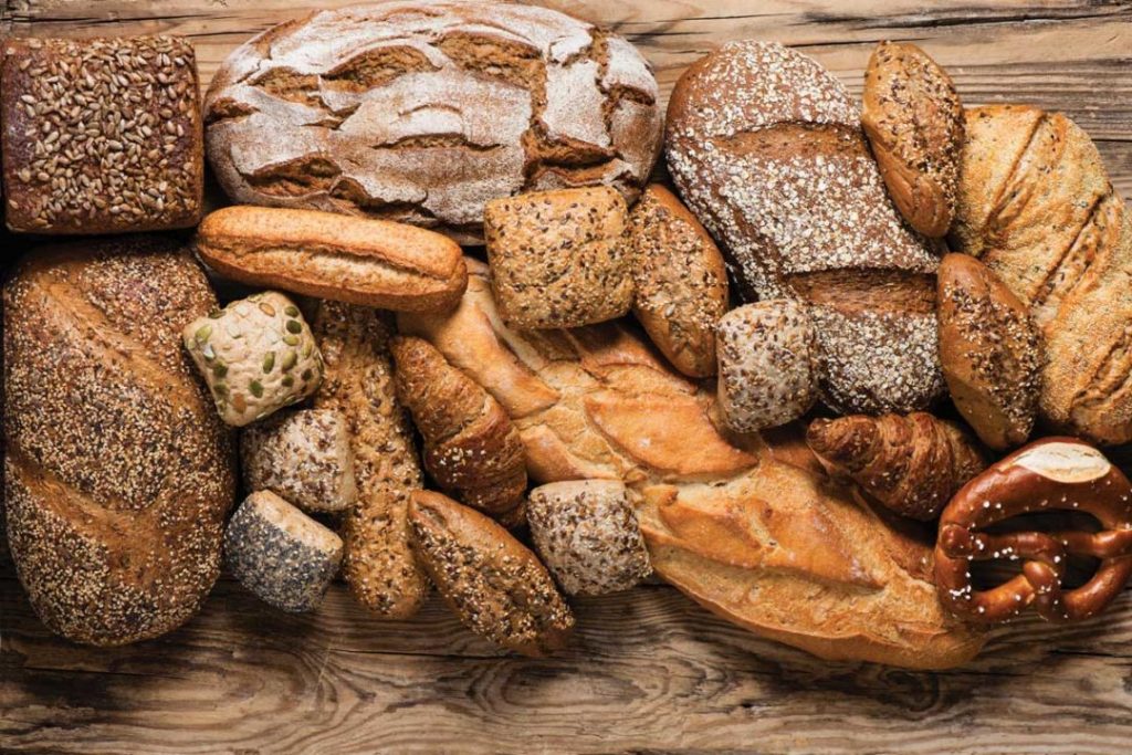 BAKERY ENZYME INDUSTRY