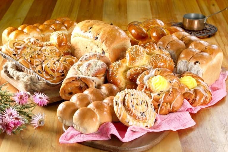 Bakery Premixes Market
