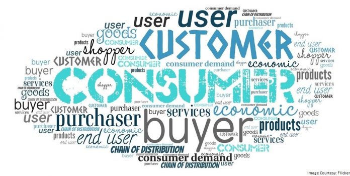 Customer behaviours