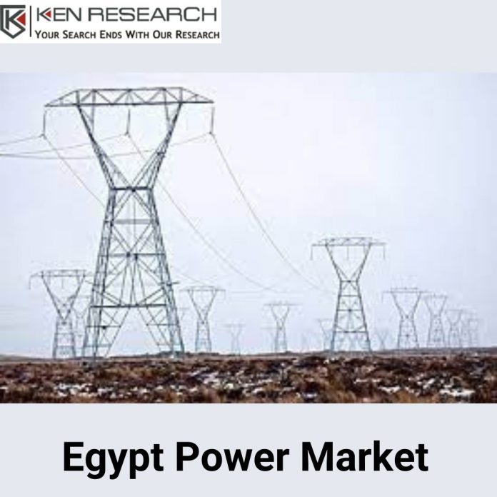 Egypt Power Market Outlook