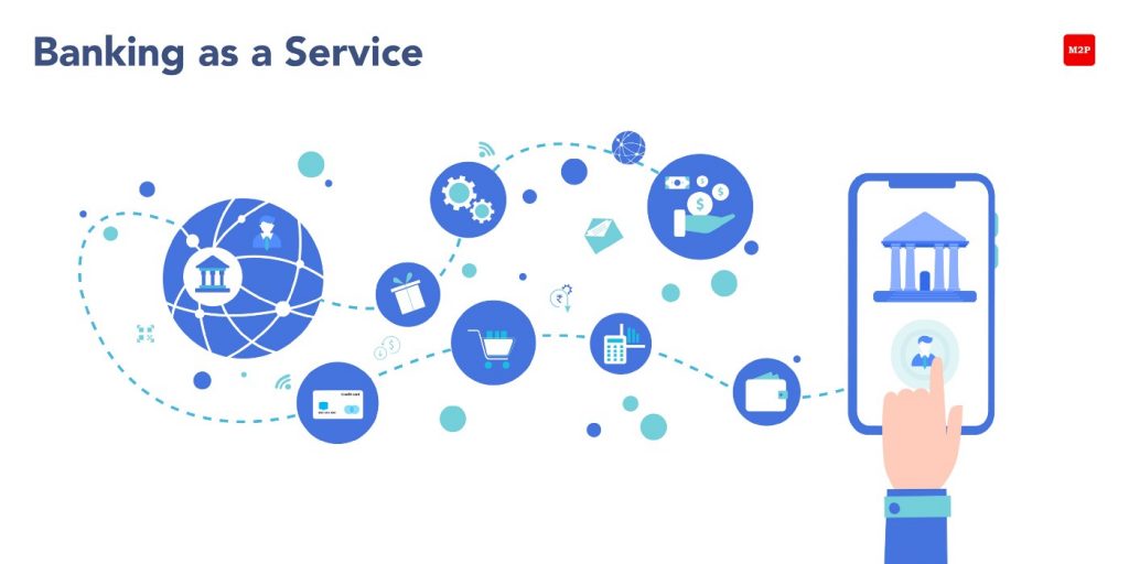 Global Banking-as-a-Service Market Forecast