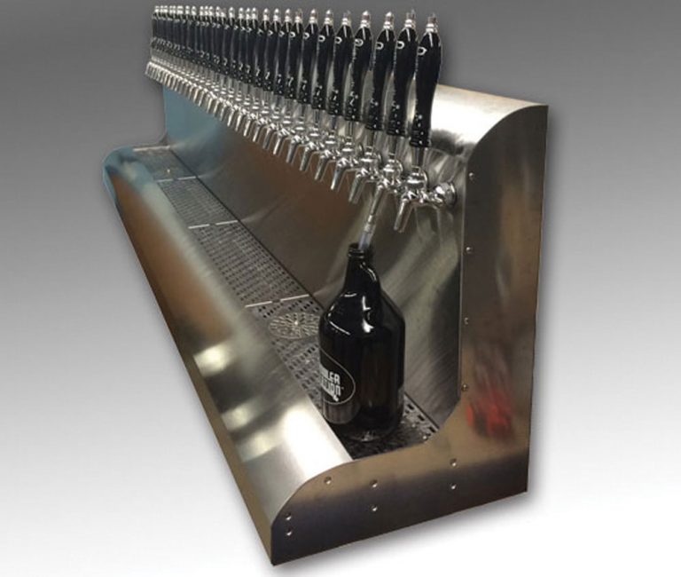 Global Beer Dispensers Market Analysis