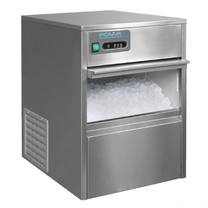 Global Benchtop Ice Makers Market Research Report