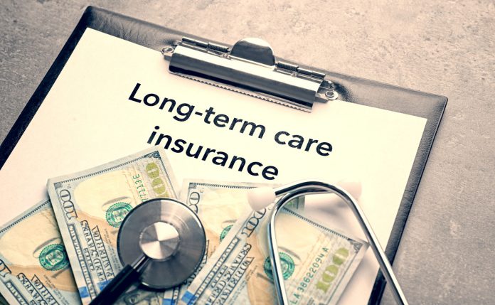 Global Long-Term Care Insurance Market Size