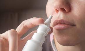 Global Nasal Spray Vaccine Market