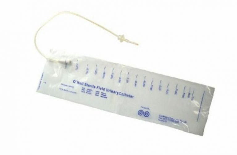 Global ONeil Sterile Field Intermittent Urinary Catheter (ONS) Market