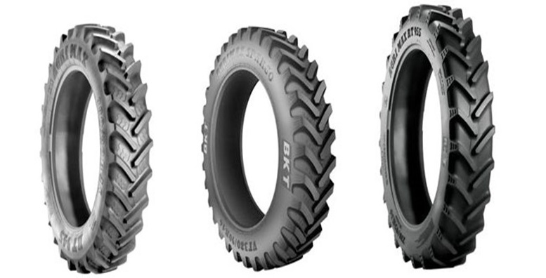 Global Sprayer Tyres Market Size