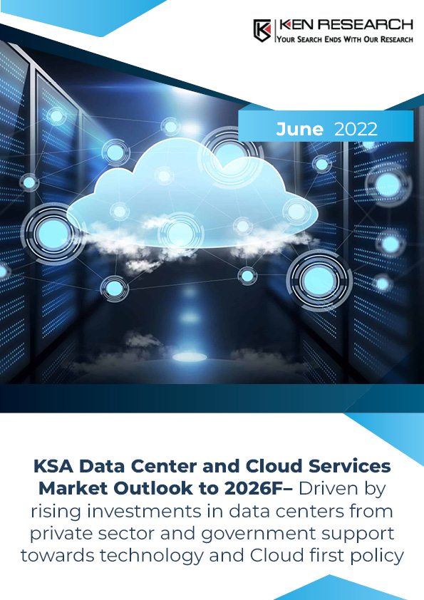 KSA Data Center and Cloud Services Market Research Report