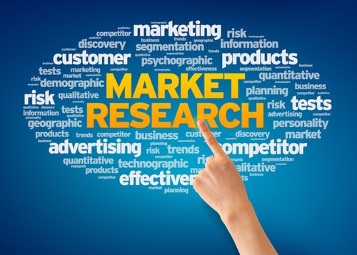 Market Research Consulting Companies: Ken Research