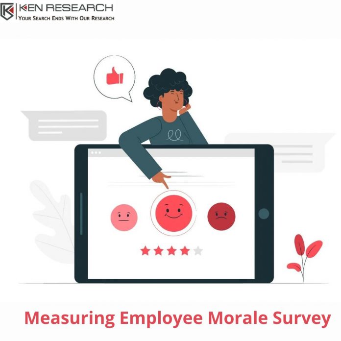 Measuring Employee Morale Survey
