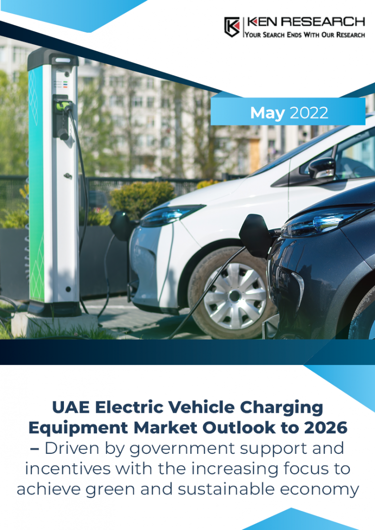 EV Charging Equipment Manufacturers in UAE