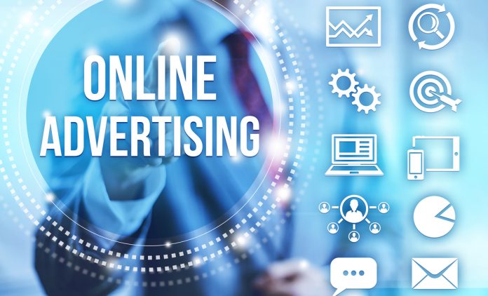 Online Advertising Market Research Report