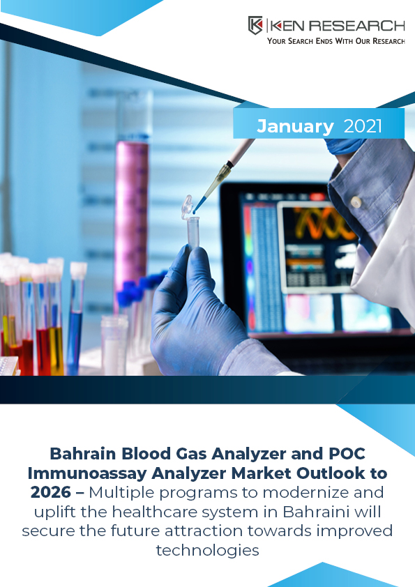 Bahrain Immunoassay Analyzer Market Forecast