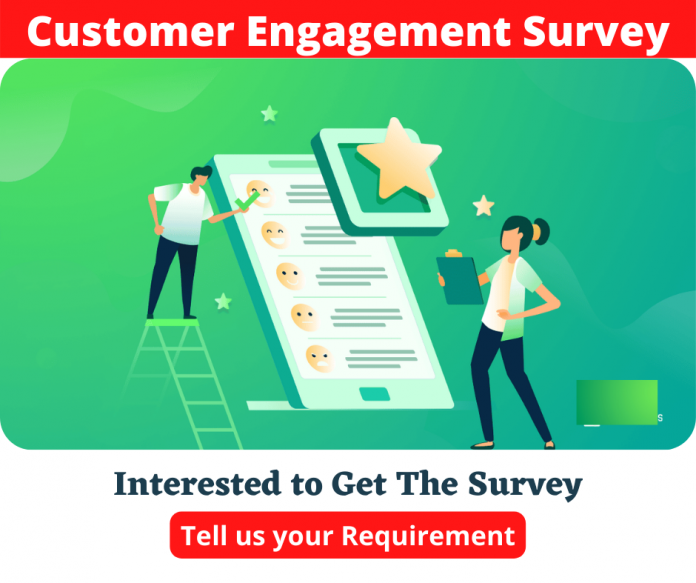Customer Engagement Survey