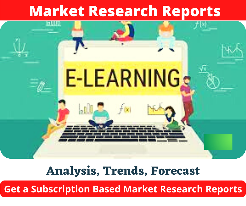 Database E Learning Reports