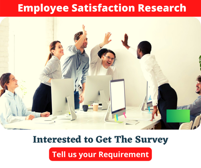 Employee Satisfaction Research