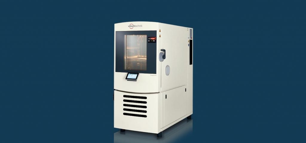 Global Climate Test Chambers Market