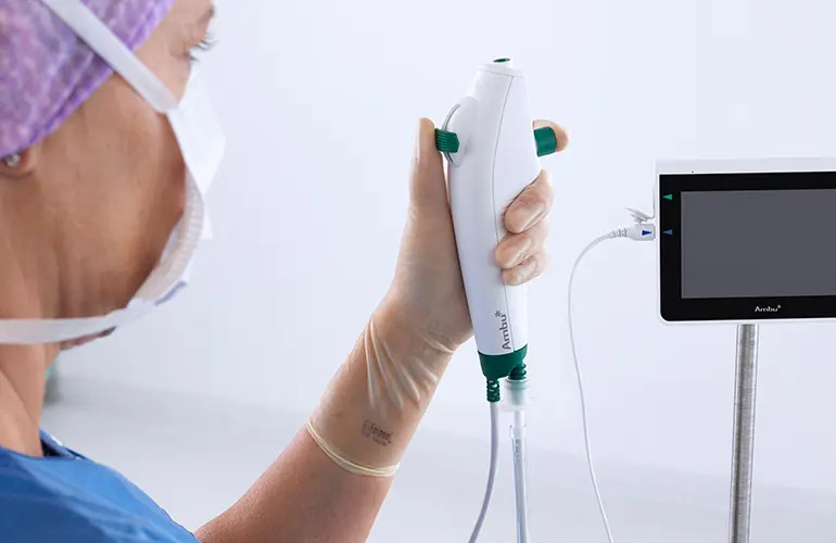 Global-Disposable-Bronchoscopes-Market