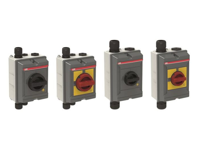 Global Enclosed Switches Market