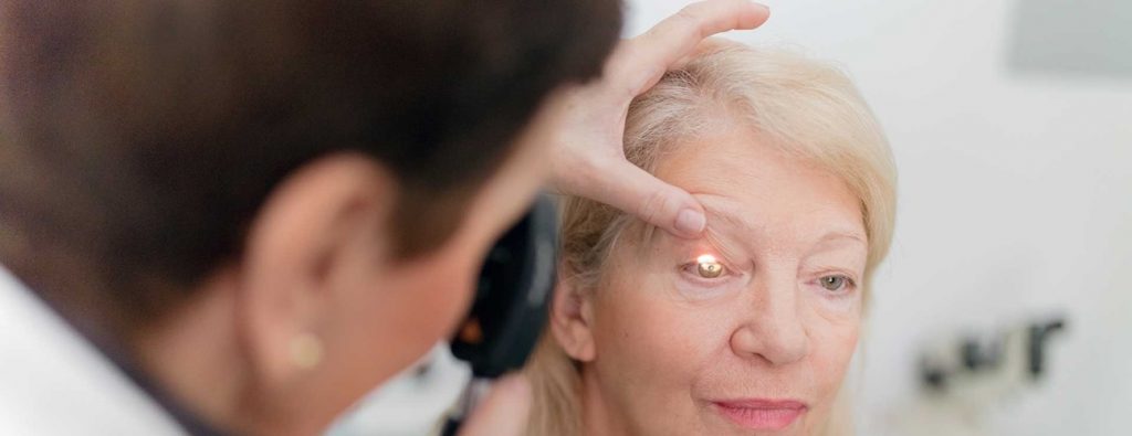 Global Glaucoma Treatment Market