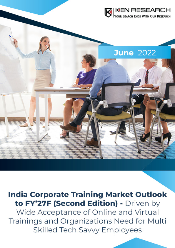 India Corporate Training Market Outlook