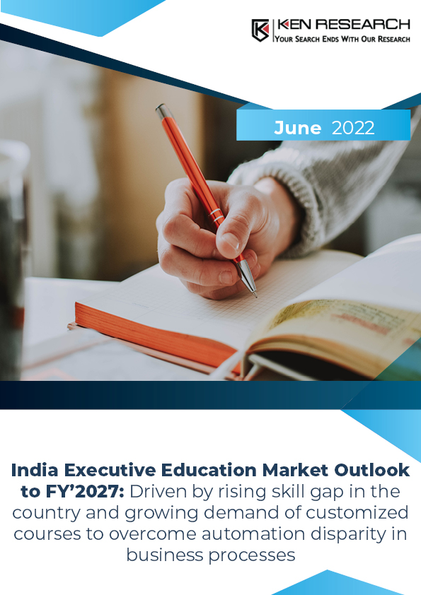 India Executive Education Market Outlook