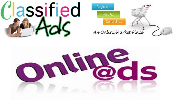 Indonesia Online Classified Market
