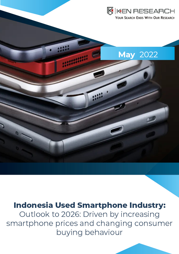 Indonesia Used Smartphone Industry