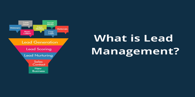 Lead Management System