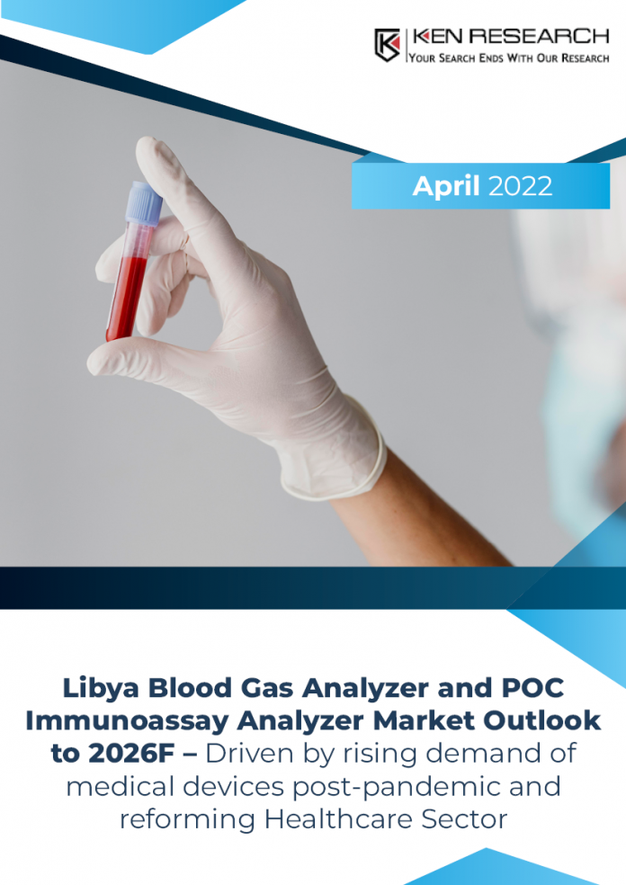 Libya Blood Gas Analyzer Market Competition