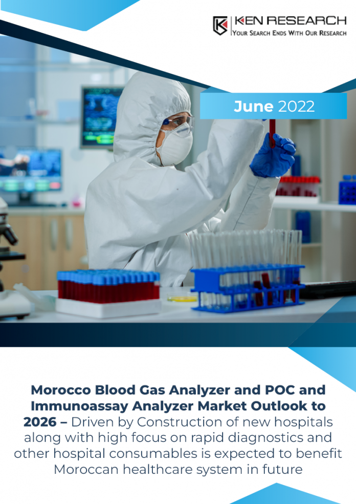 POC Diagnostic Equipments Market Morocco
