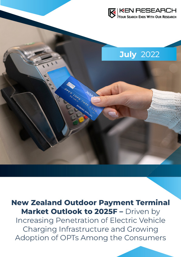New Zealand Outdoor Payment Terminal Market Size