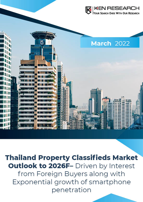Thailand Property Classified Market Trends