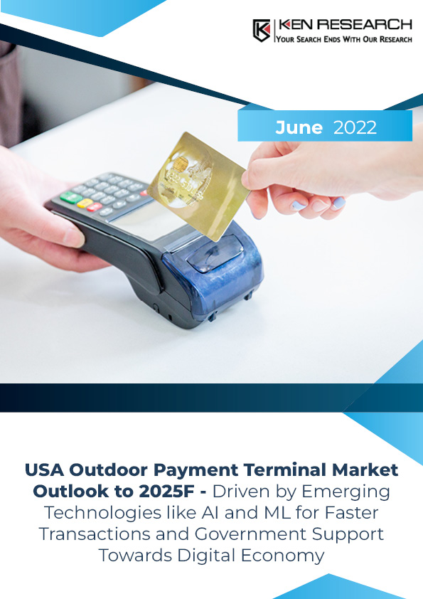 USA Outdoor Payment Terminal Market Size