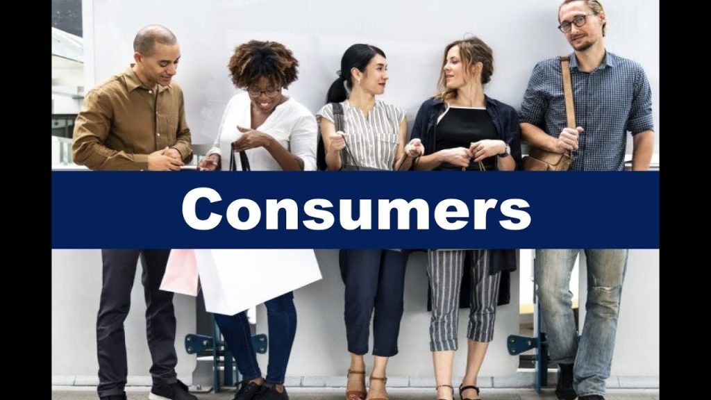 Consumer Net Promoter Scores