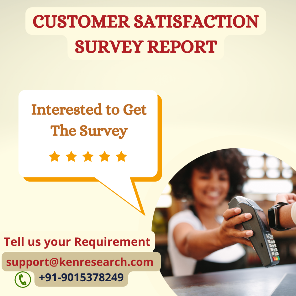 Customer Satisfaction Survey Report