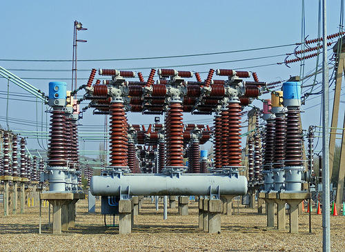 Global Generator Air Blast Circuit Breakers Market