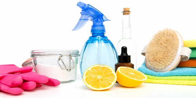 Global Household Green Cleaning Products Market